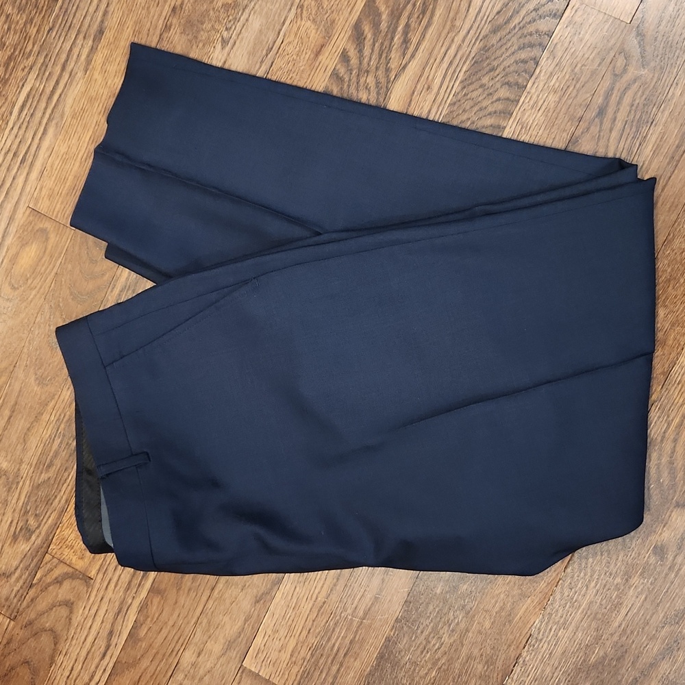 Pronto Uomo Dress Pants